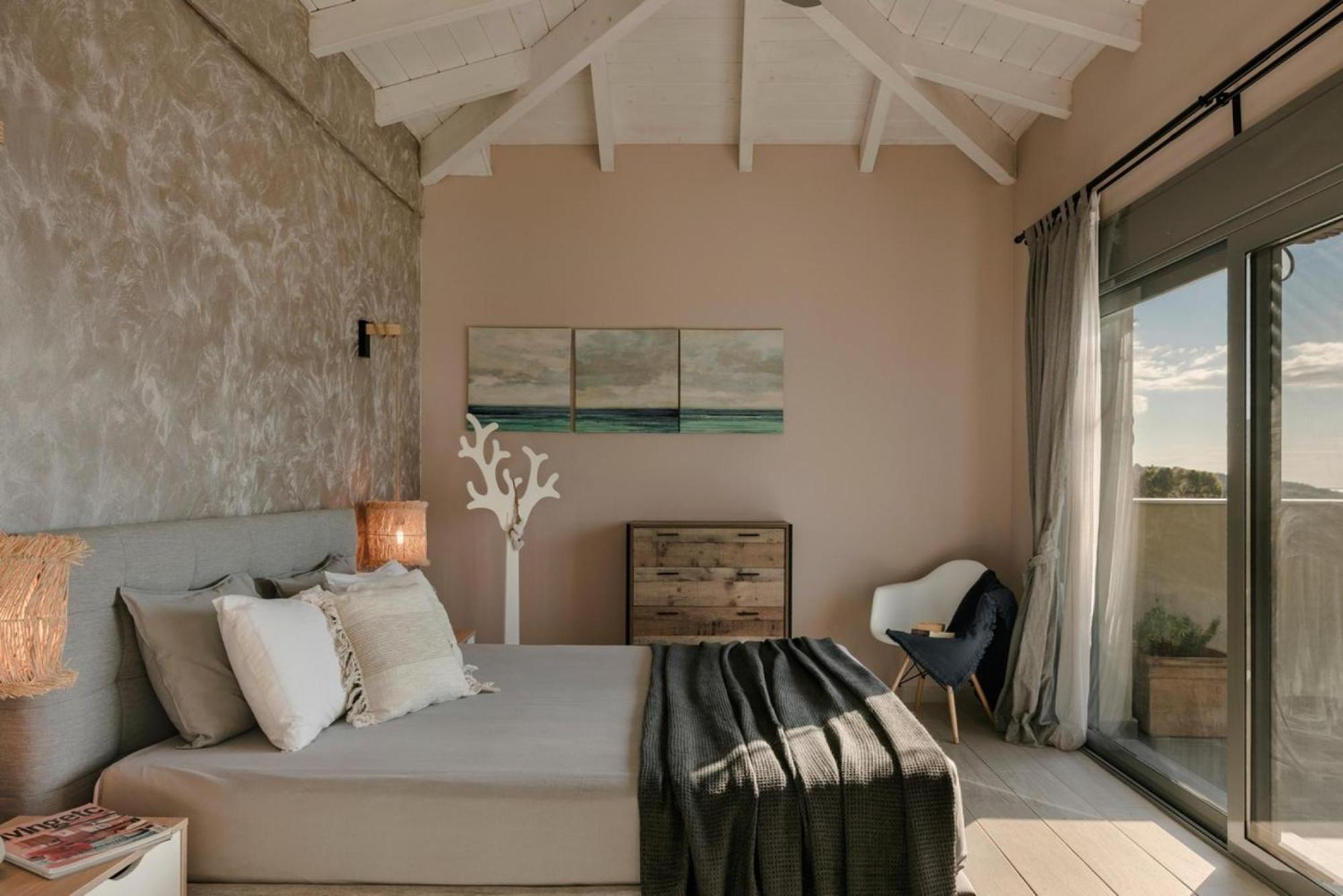 My Villa Kefalonia Lourdas Beach Lourdata  Exterior photo